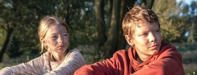 Що покажуть у Луцьку під час Днів Польського кіно*