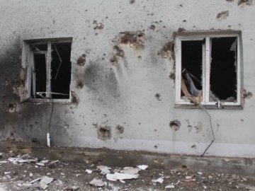 У Донецьку - обстріли мирних жителів: відомо про 7 загиблих. ФОТО