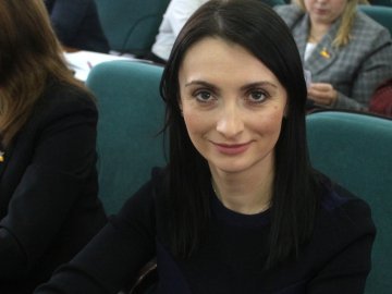Вусенко прокоментувала її «усунення»: «Буде суд»