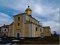 Діти з Луганщини відвідали чоловічий монастир в Жидичині