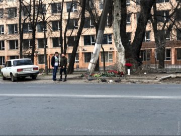 У жахливій аварії в Одесі загинули діти відомих бізнесменів. ВІДЕО