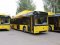 Кондиціонери та зарядки для телефонів: нові тролейбуси курсуватимуть у Луцьку з наступного місяця