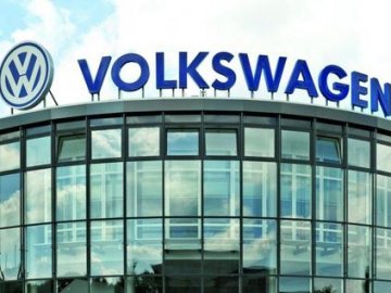 Volkswagen заборонив продавати свої автівки в Криму 