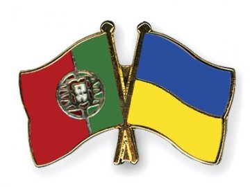 Україна і Португалія підписали двосторонню карту відносин на 2016-2018 рр.