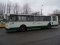 У Луцьку скасували рейс тролейбуса №3 у вечірній час