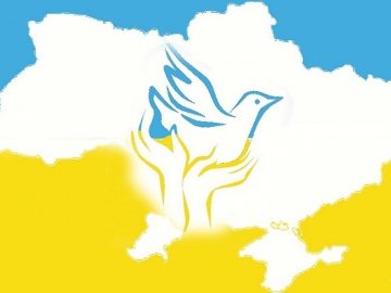 На Волині − акція «Миротворення в Україні: роль жінок»