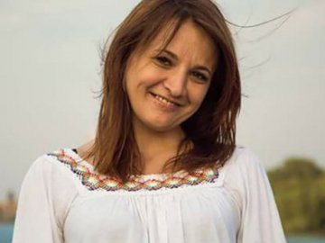В Україні померла відома жінка-волонтер 