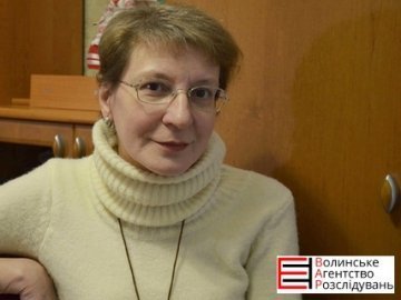 Волонтер Тетяна Білінскі розповіла про реабілітацію після Донецького аеропорту