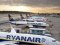 Ryanair запустить 7 нових рейсів з Польщі в Україну