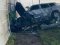 В окупованому Сімферополі вибухнуло авто запорізького «гауляйтера»
