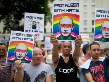 В Ізраїлі на ЛГБТ параді померла дівчина