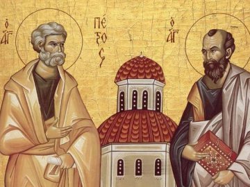 12 липня українці святкують Петра й Павла: що не можна робити в цей день 