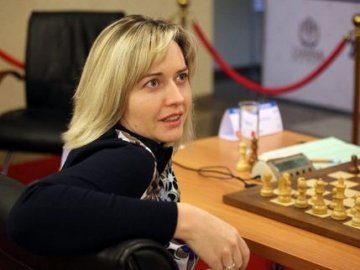 Україна перемогла Росію в суперматчі на шаховій Олімпіаді