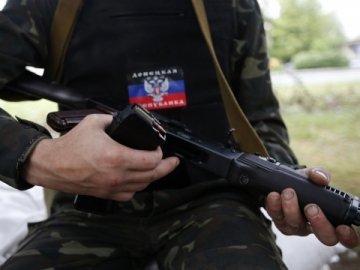 Москвичі здали ФСБ п'яного терориста з «ДНР»