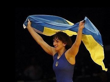 Волинянка Юлія Ткач - найкраща спортсменка вересня в Україні