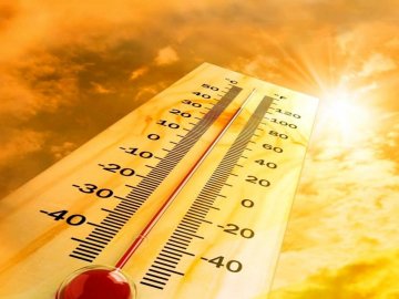 Синоптик спрогнозувала «люті градуси» в Україні