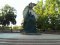 В окупованому Луганську підірвали пам’ятник бойовикам