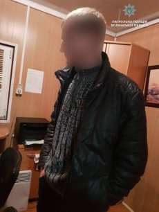 У Луцьку –  «п’яна» аварія з потерпілими