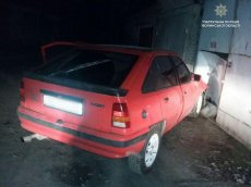 У Луцьку –  «п’яна» аварія з потерпілими