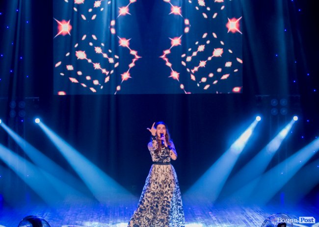 «Міс Принцеса України 2018» в Луцьку: як обирали найкращу красуню. ФОТОРЕПОРТАЖ