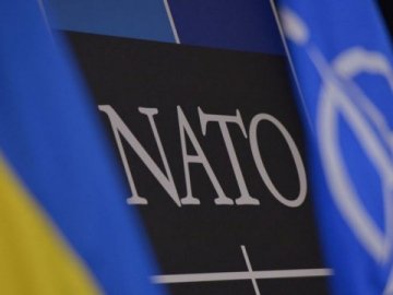 «Україна буде членом НАТО», - Столтенберг