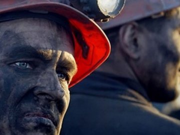 Волинські шахтарі зустрінуться з київськими чиновниками