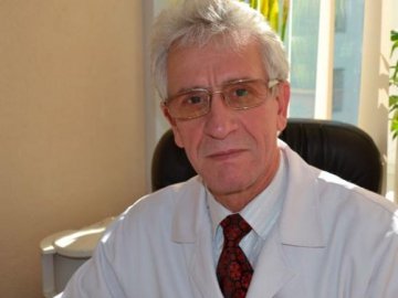 Один із найкращих хірургів України загинув у ДТП під Києвом