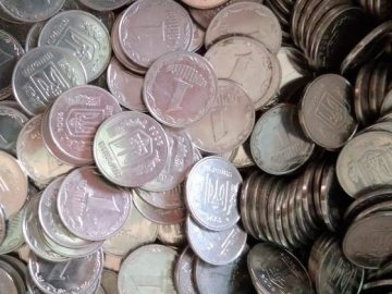 Від завтра з обігу вийдуть дрібні монети в Україні
