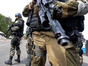 Терористи з «ЛНР» заявили про повну мобілізацію