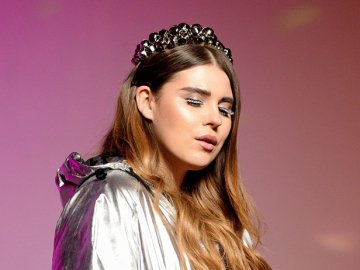 Мегапопулярний гурт KAZKA заспівав у Луцькому замку