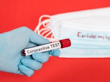 Коронавірус в Україні: повідомили статистику за останню добу