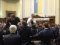 Рада заборонила Мельничуку брати участь у п'яти засіданнях