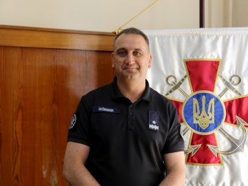 ВМС України готуються до наступу Росії з Криму на Херсонщину – Неїжпапа