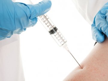 У Луцьку тестують учасників АТО на наявність вірусу гепатиту С