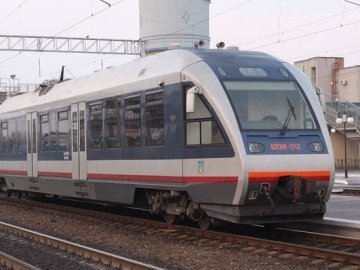 Потяг із Волині в Польщу обіцяють запустити вже влітку