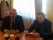 Два табори волинських батьківщинівців чекають на «вирок» Юлії Тимошенко