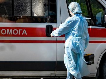 Скільки хворих на коронавірус за минулу добу виявили в Україні та на Волині