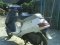 У Нововолинську у місцевого мешканця з гаража викрали скутер