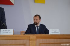 «Ми втримаємо планку найкращого району у Волинській області»: у Луцьку представили нового голову РДА
