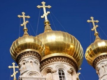 Українські храми здають під світські заходи