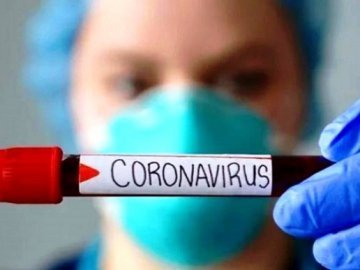 Коронавірус на Волині: за останню добу – 48 нових випадків
