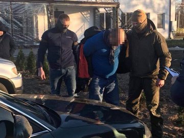 Кредити на 110 тисяч: що в декларації затриманого волинського поліцейського