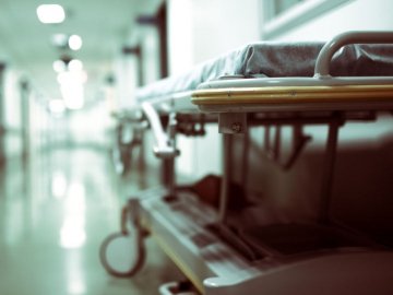 Назвали найпоширеніші причини смерті пацієнтів луцької лікарні