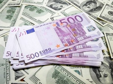 Курс валют у Луцьку на 27 жовтня