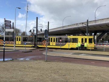 Стрілянина в Нідерландах у трамваї: є загиблі і поранені. ВІДЕО