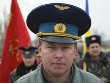 Героя Криму Юлія Мамчура хочуть призначити командиром Нацгвардії