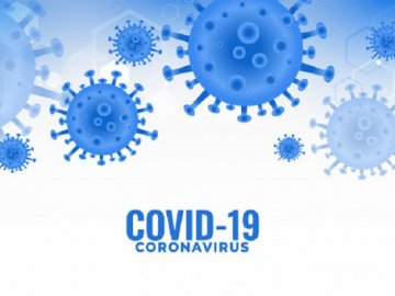Повідомили добову кількість заражених COVID-19 в Україні