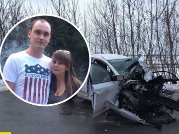 Дружина відомого баскетболіста, який загинув в страшній аварії на Волині, після трагедії лікується у Білорусі