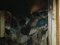 Сміття аж до стелі: показали зсередини квартиру, яка згоріла у Луцьку. ФОТО