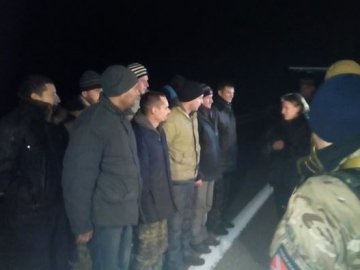 Звільнили 25 українських військових: серед них - бійці 51-ої бригади